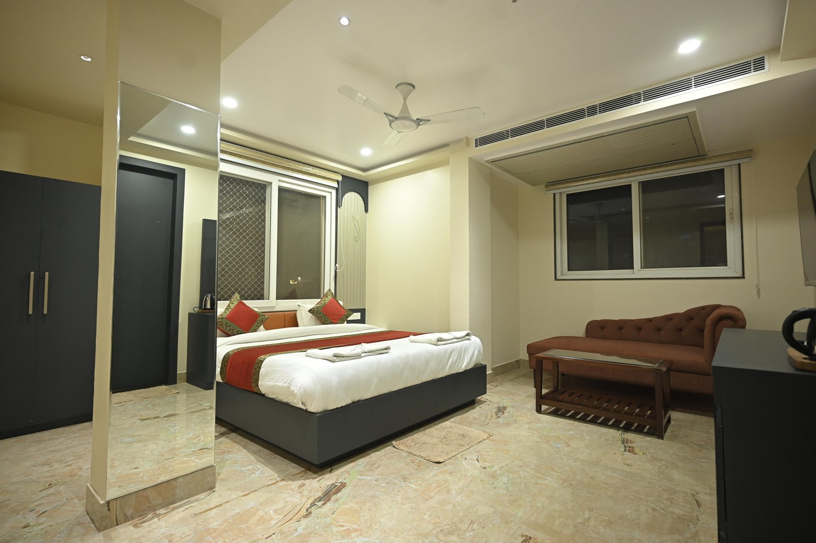 Royal Suite